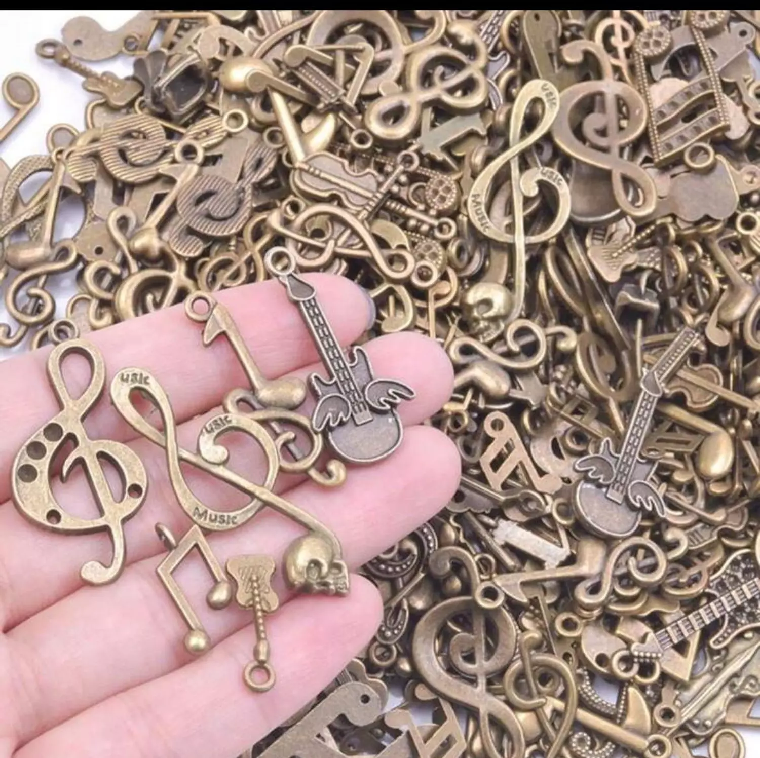 vintage charms image