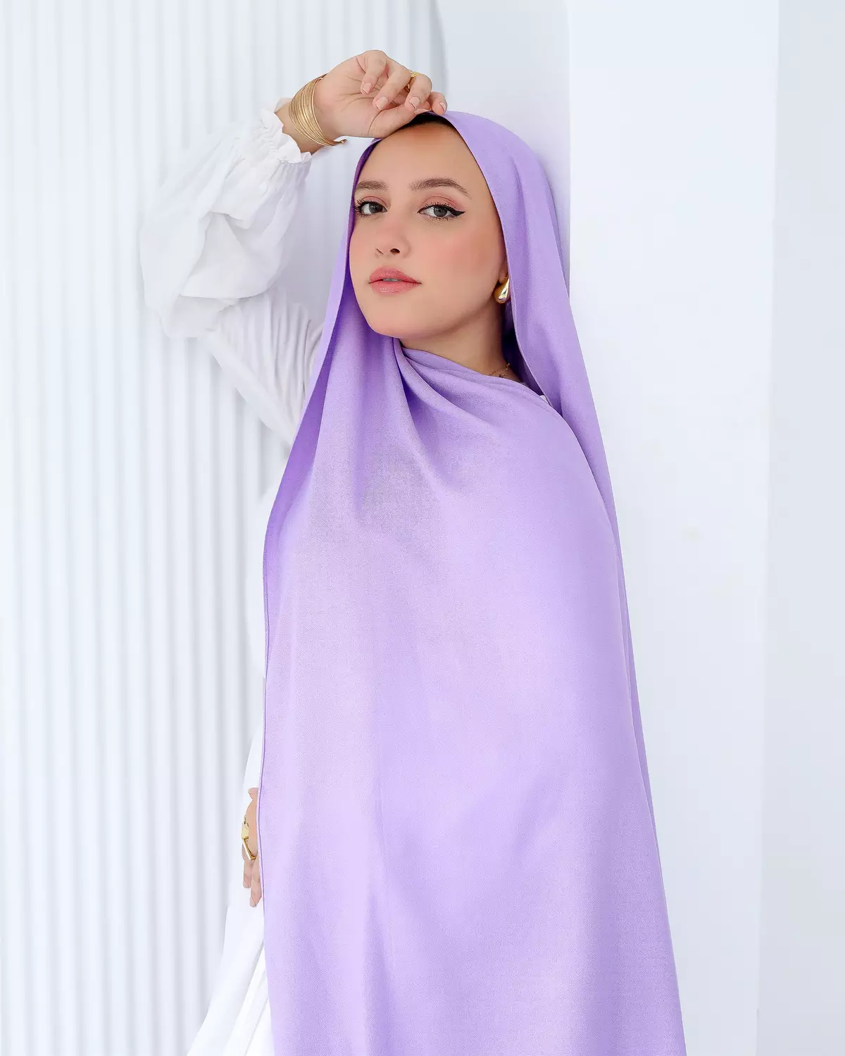 Lilac Elegance 2