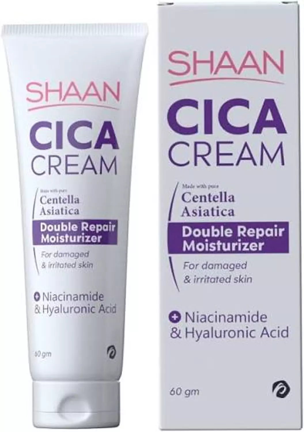 Shaan CICA Cream 60 ml image