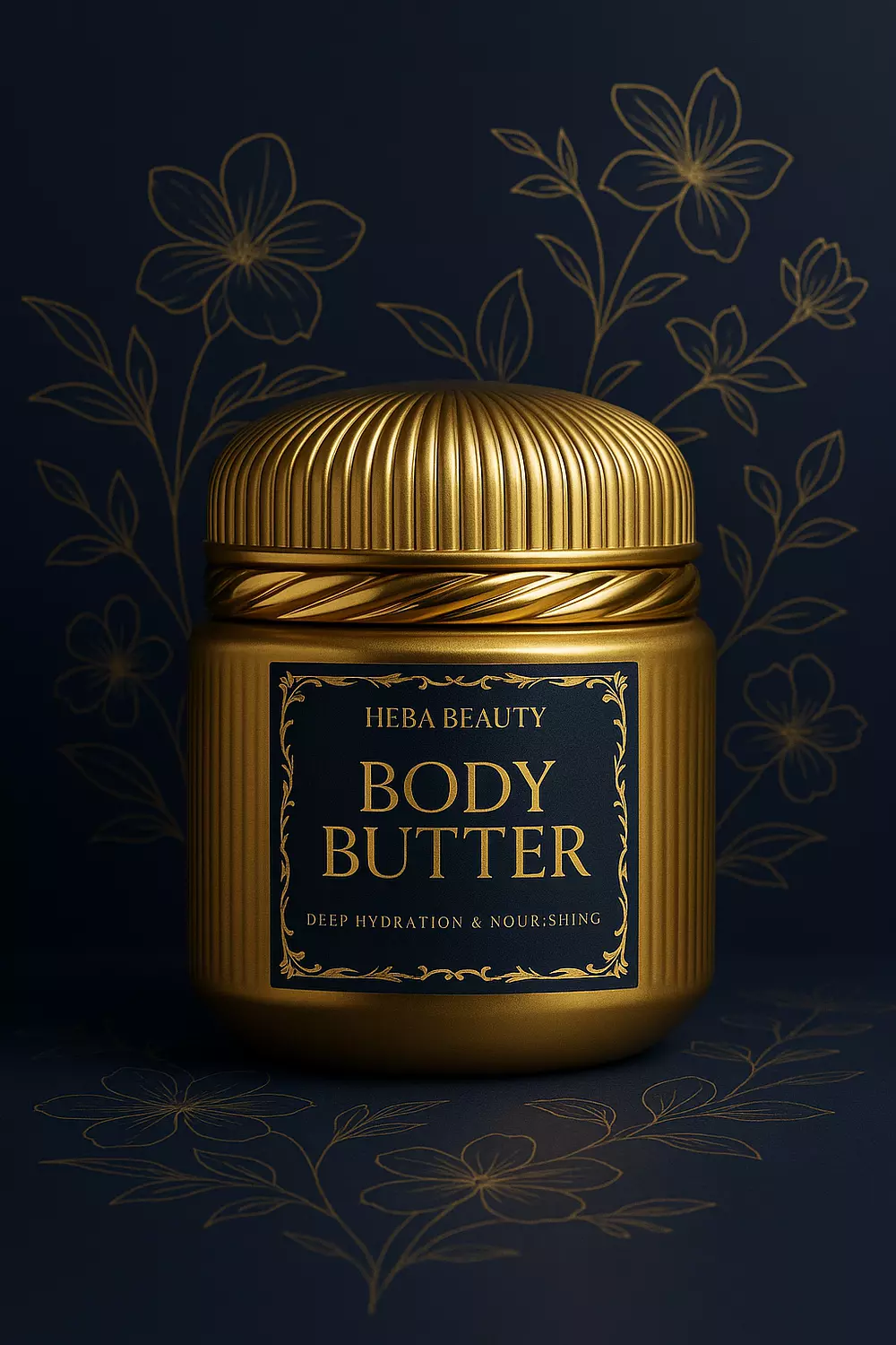 Body butter 