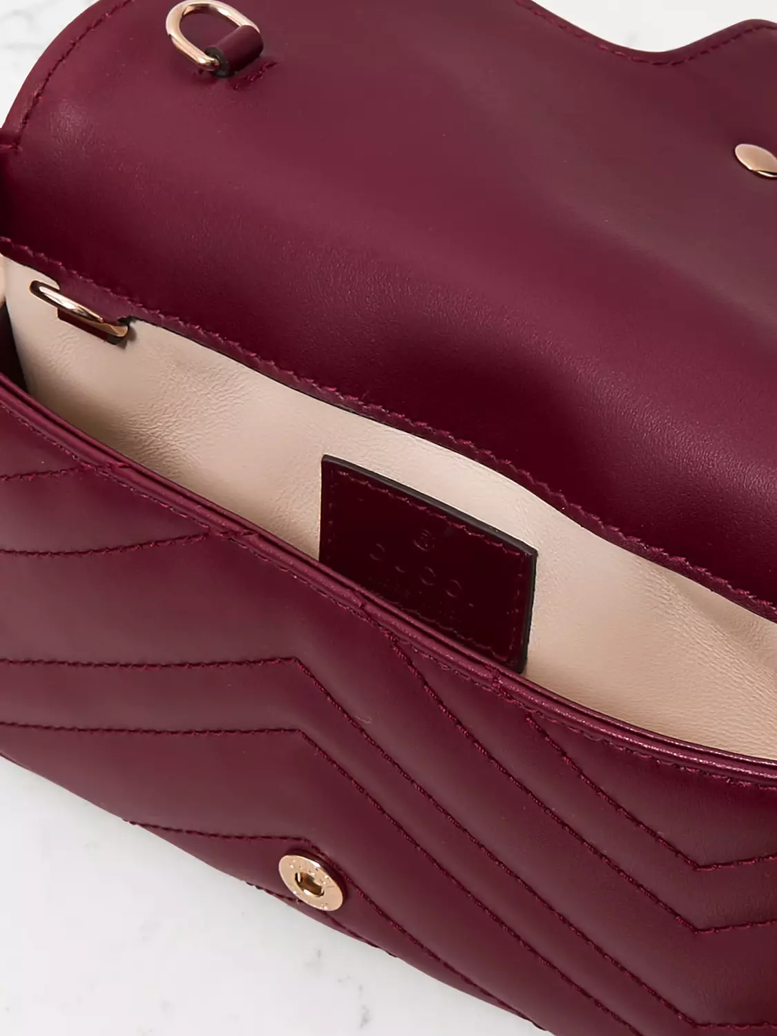 Gocci Marmont 3