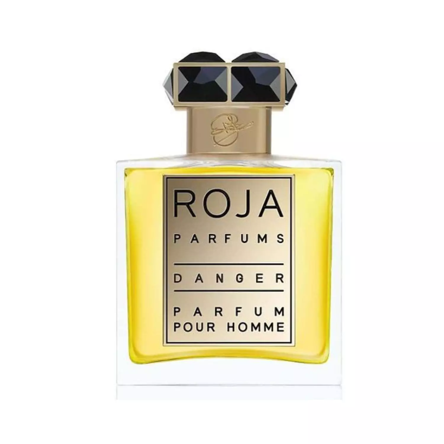 Danger Pour Homme Roja Dove image