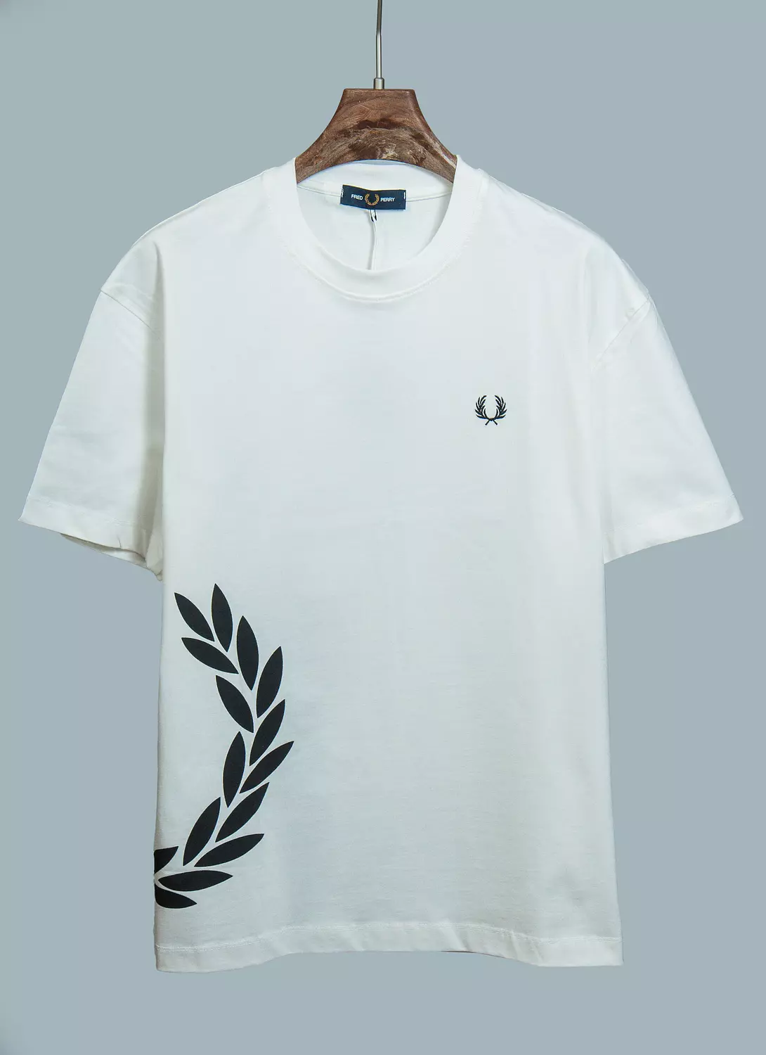 FRED PERRY TSHIRT \ 20540 2