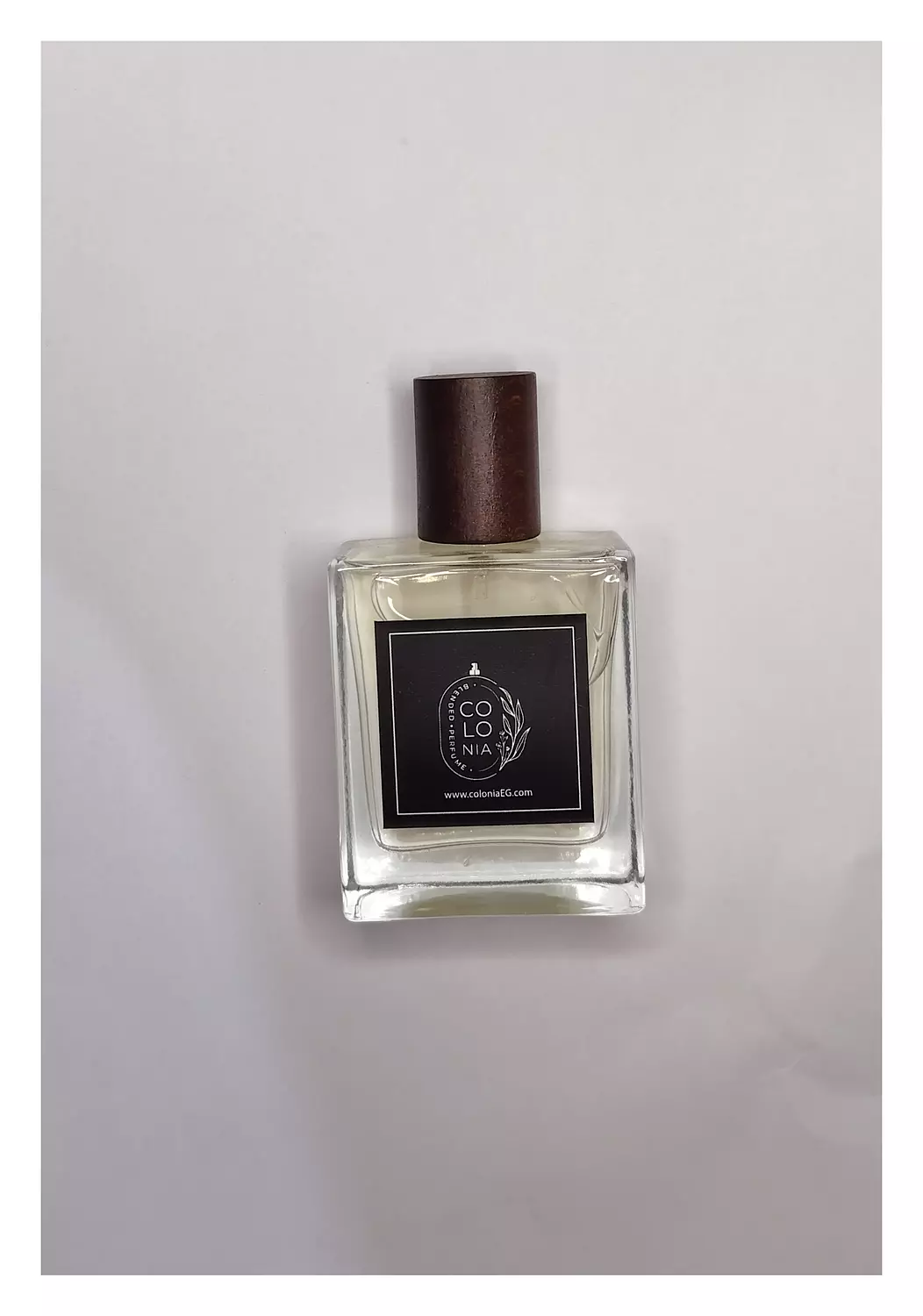 Boss Intense Hugo Boss (بوص انتنس - هيوجو بوص) 2