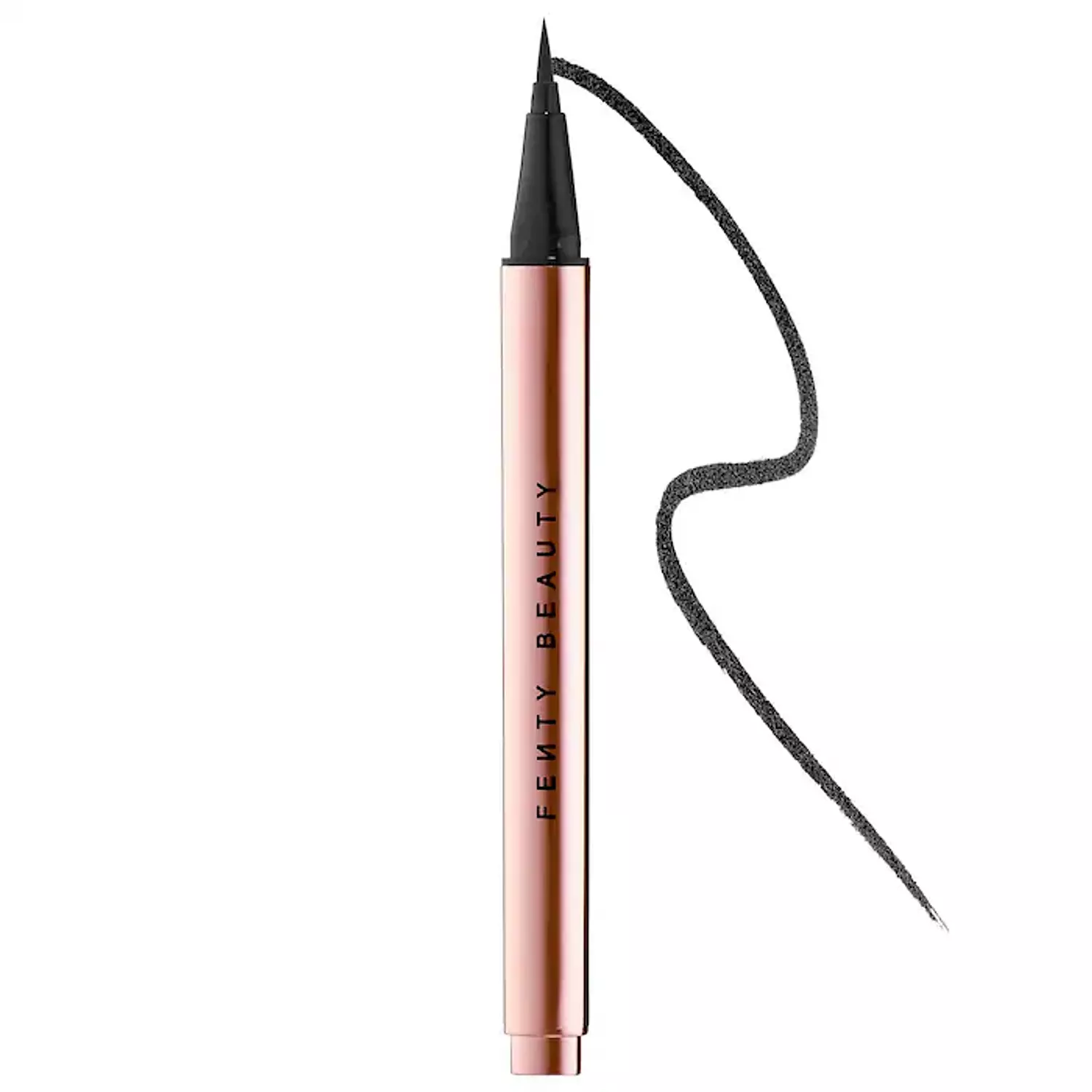 Fenty Beauty by Rihanna Flyliner Longwear Liquid Eyeliner