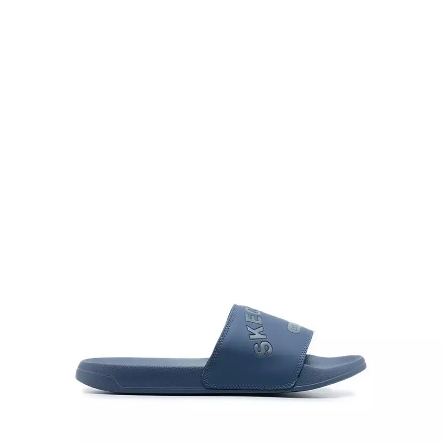 Skechers Side Lines 2.0 Men's Sandal - Navy 3
