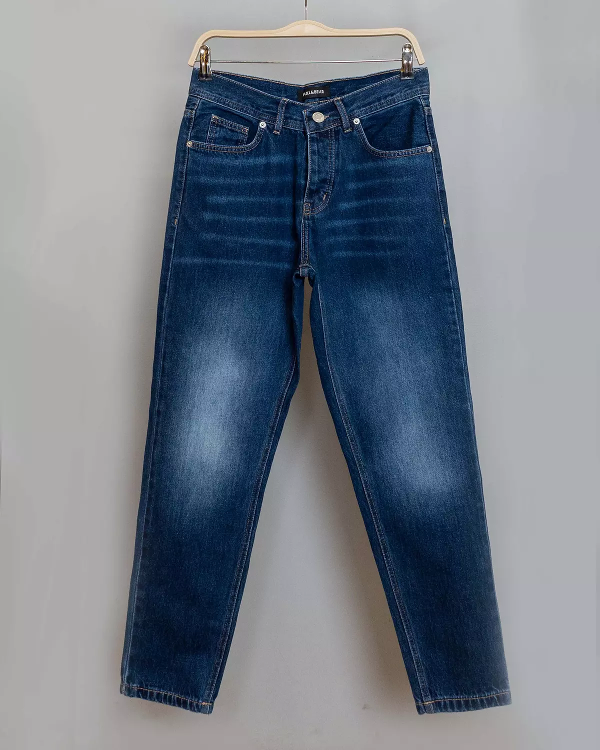 PULL & BEAR RELAXED FIT / 1593 image