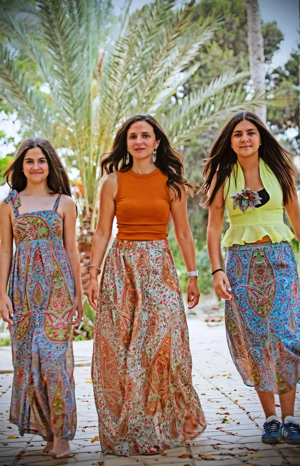 banner image for Heba Hazem Designs