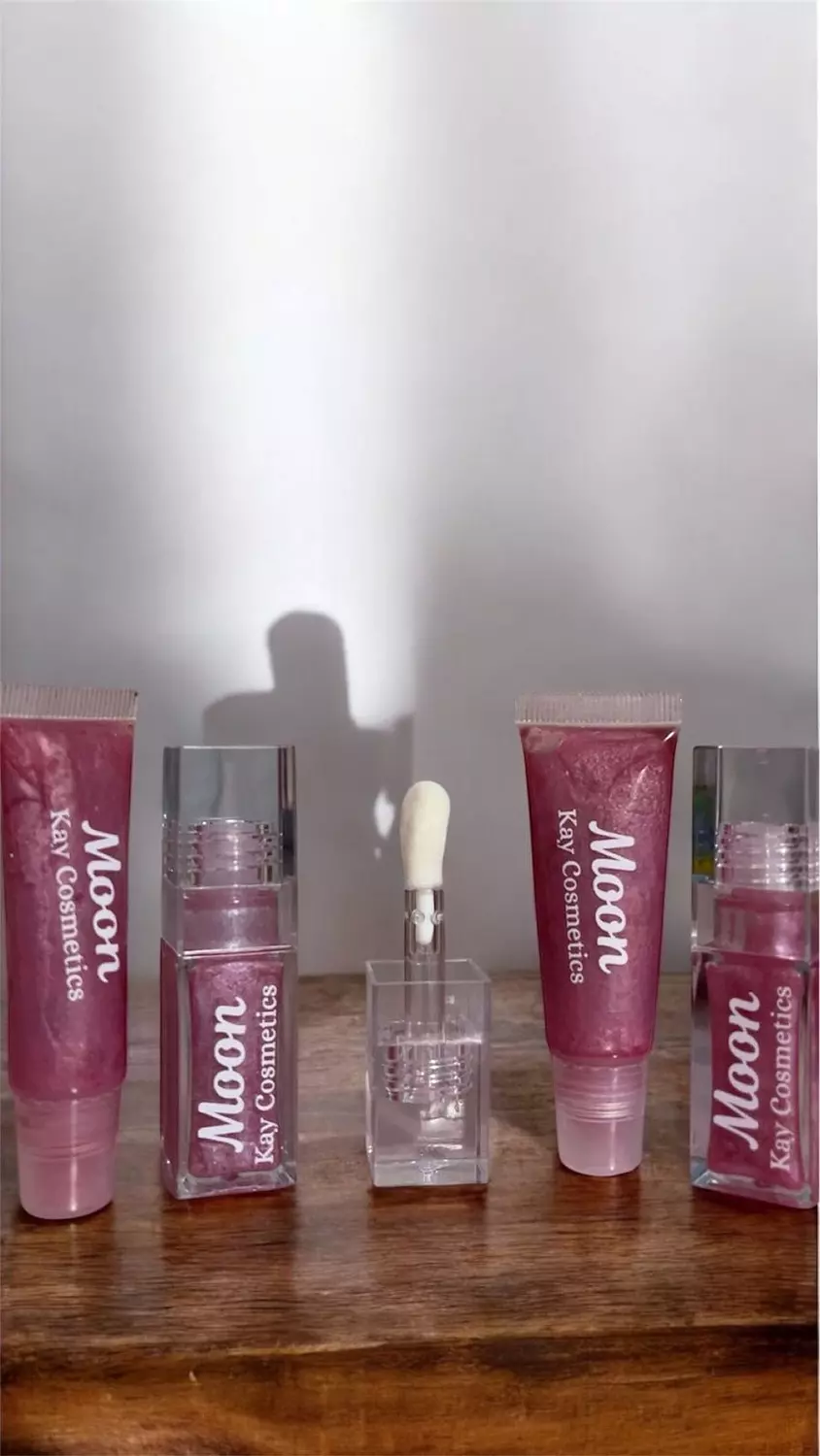 Moon Lip Gloss  image