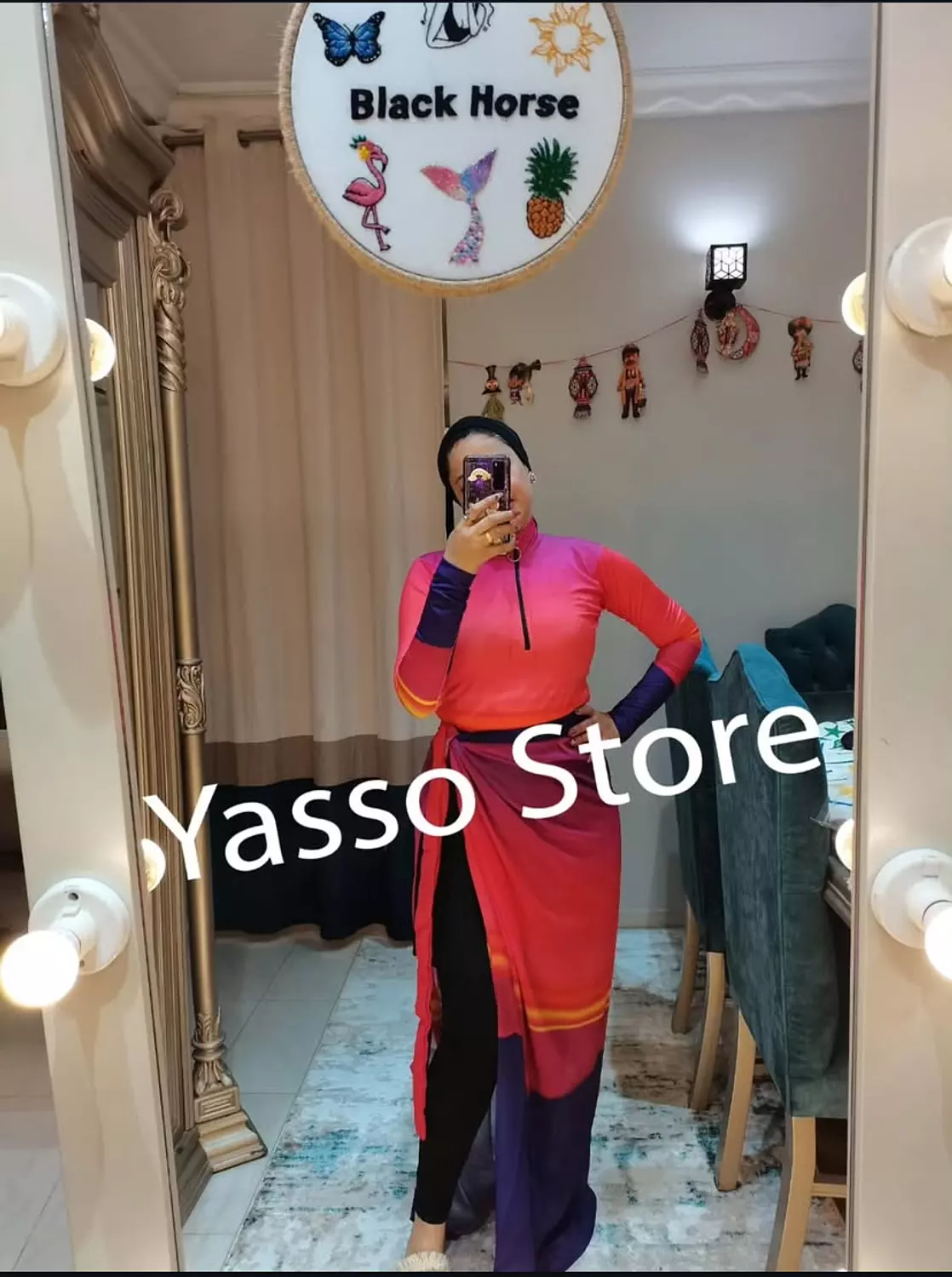Firy line burkini  5