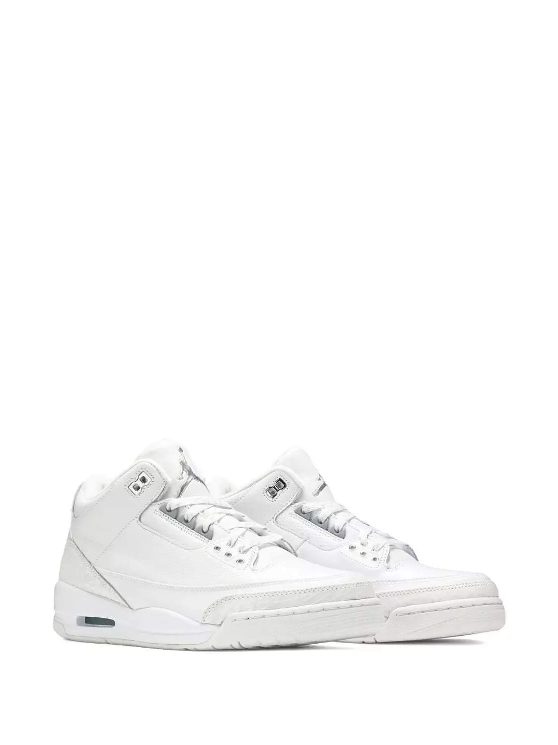 Air jordan 3 PURE MONEY  1