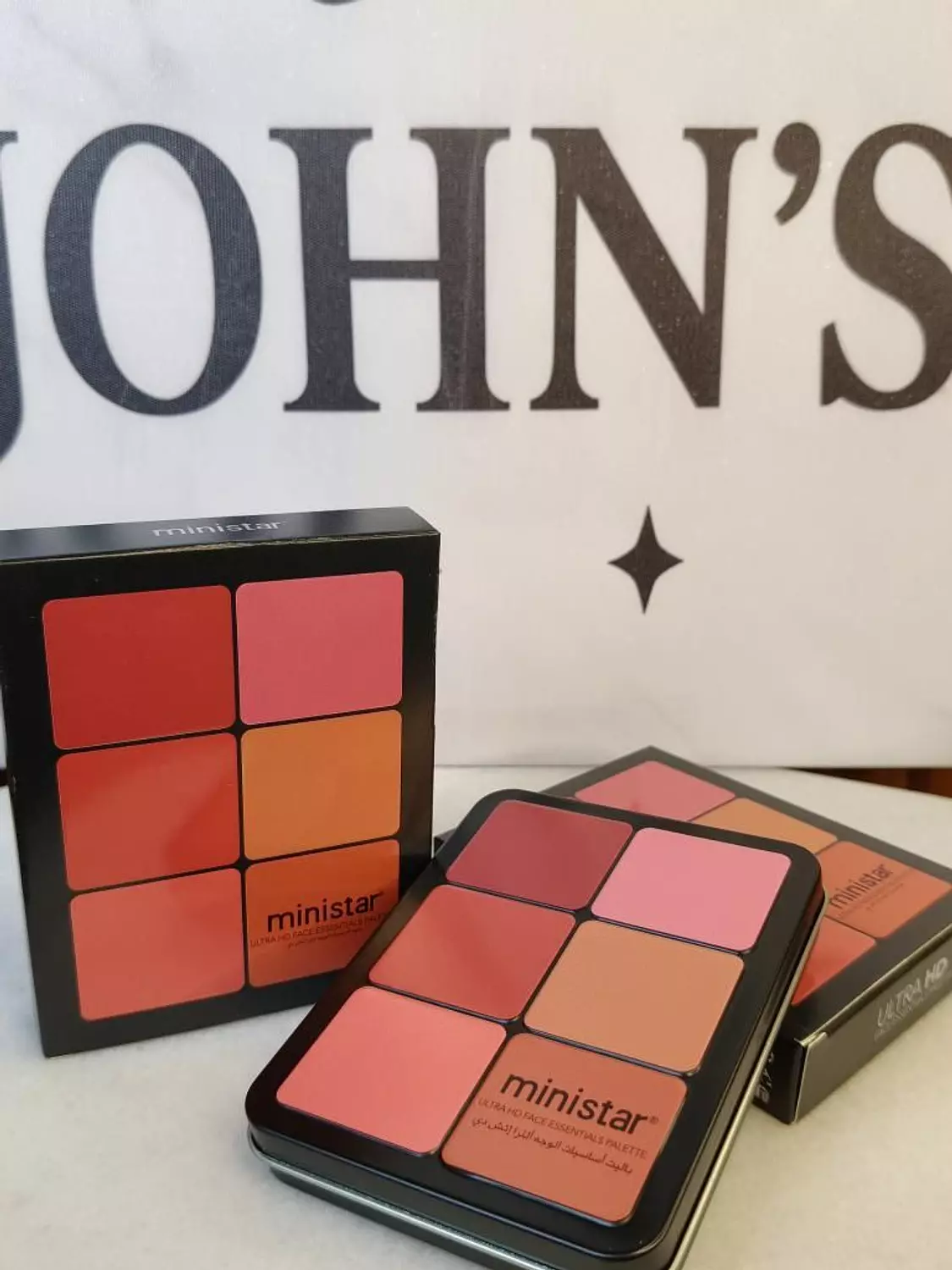   MINI STAR PALETTE hover image