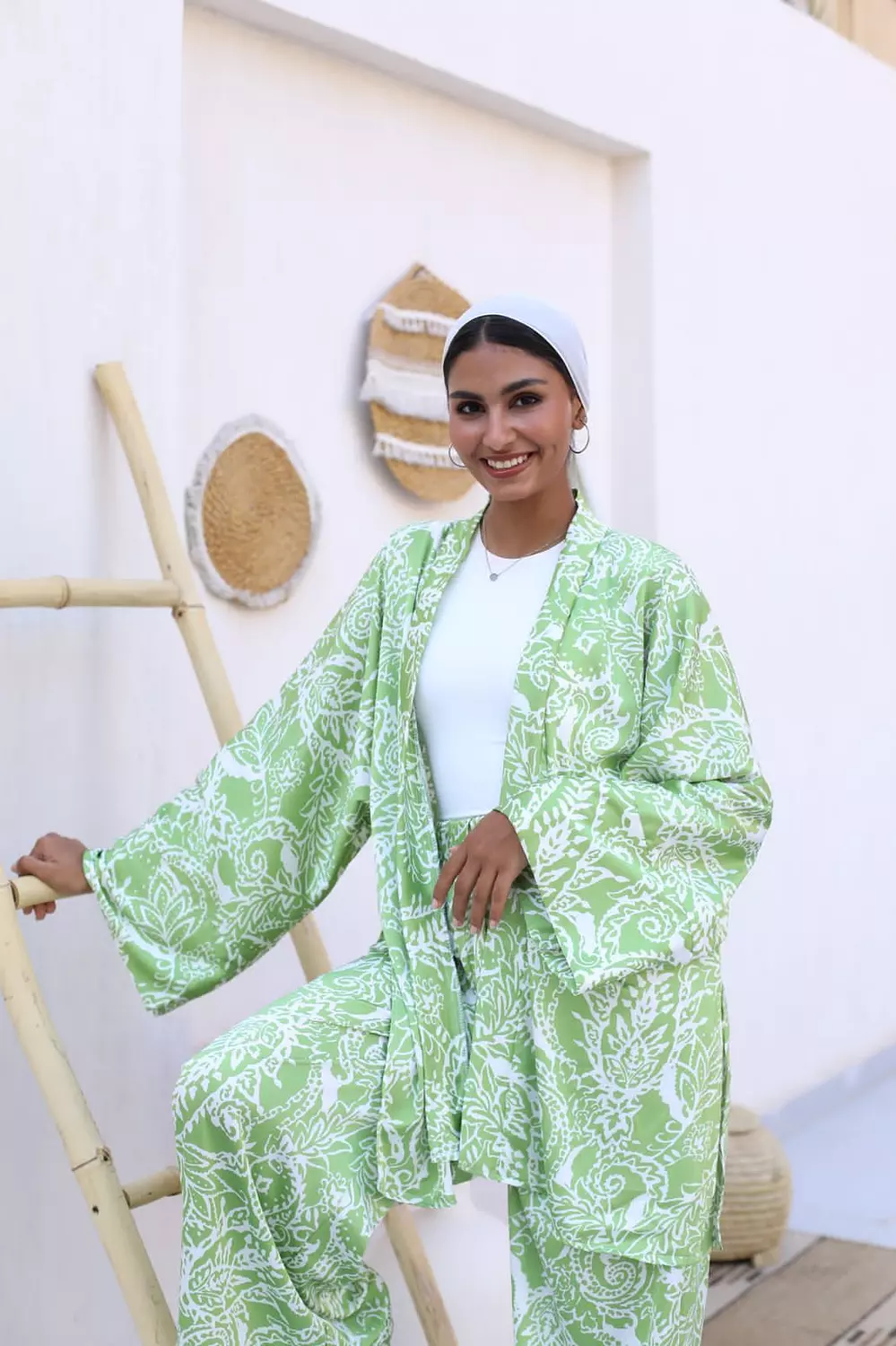 Boho Bloom set hover image