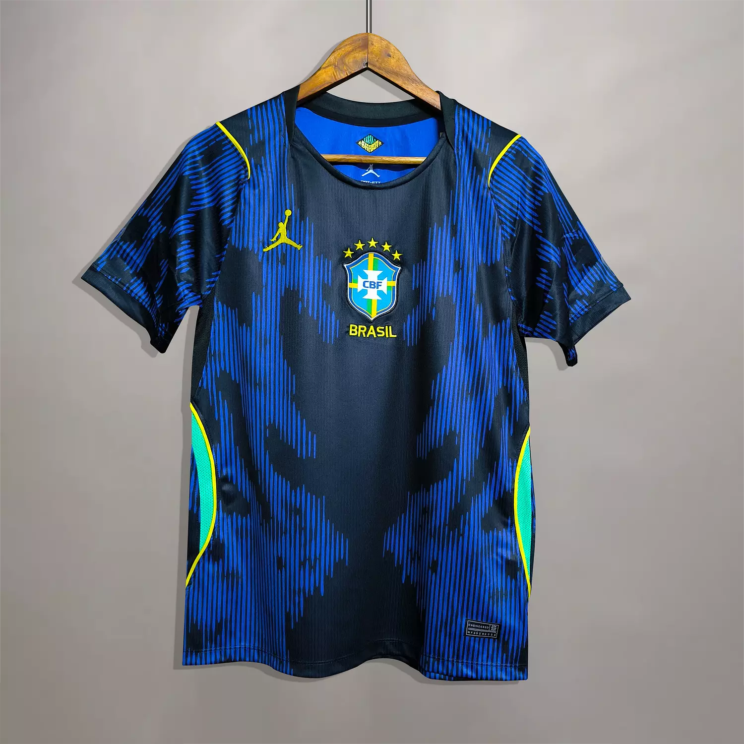 BRAZIL WORLD CUP 26 FANS - NATIONAL 1