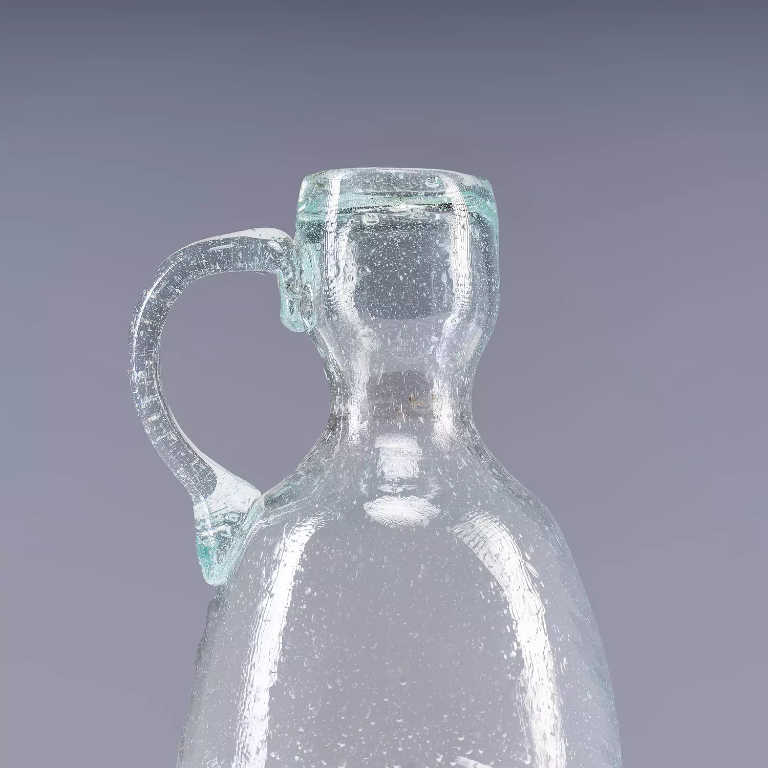 Serene Spout Oil Jar hover image