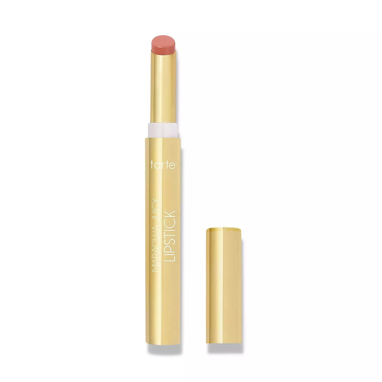 MARACUJA JUICY LIPSTICK TARTE pink passion