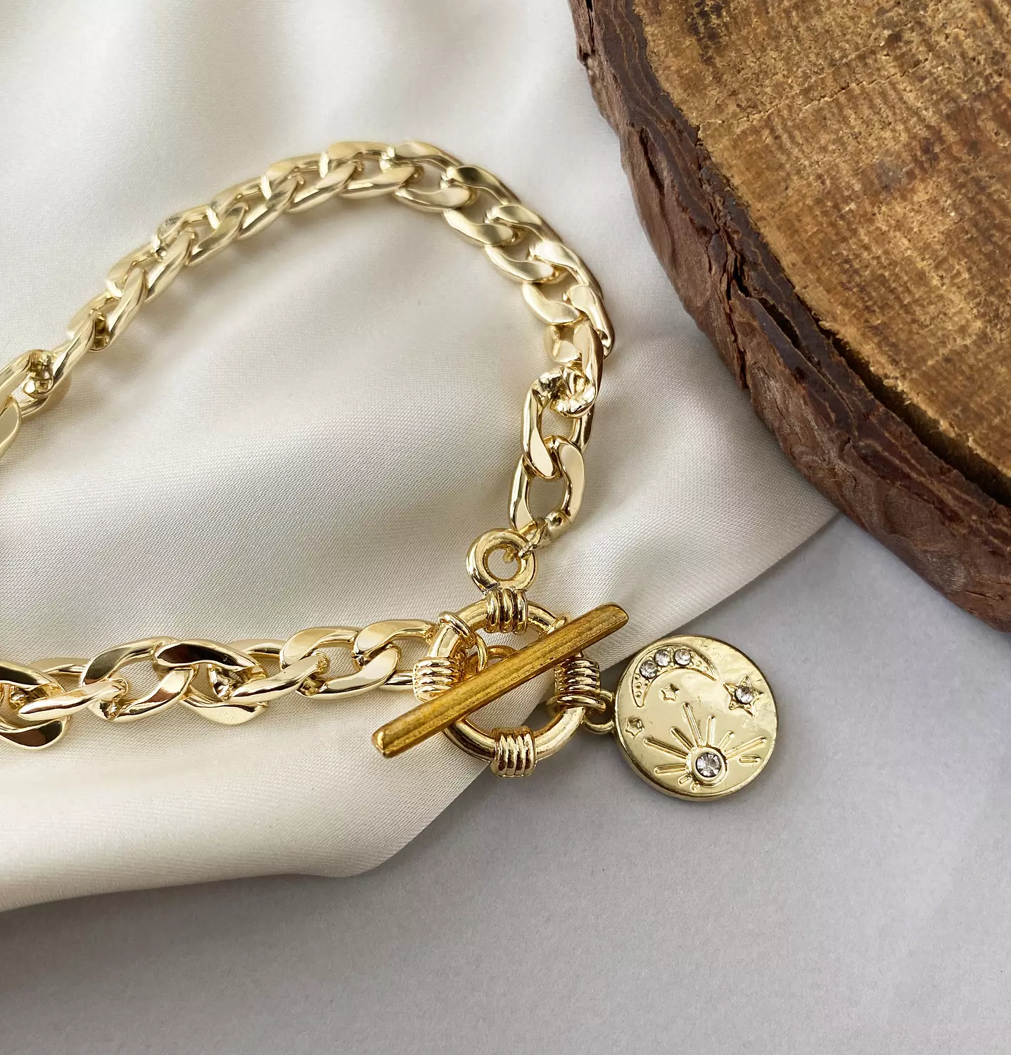 OT Bracelet 1