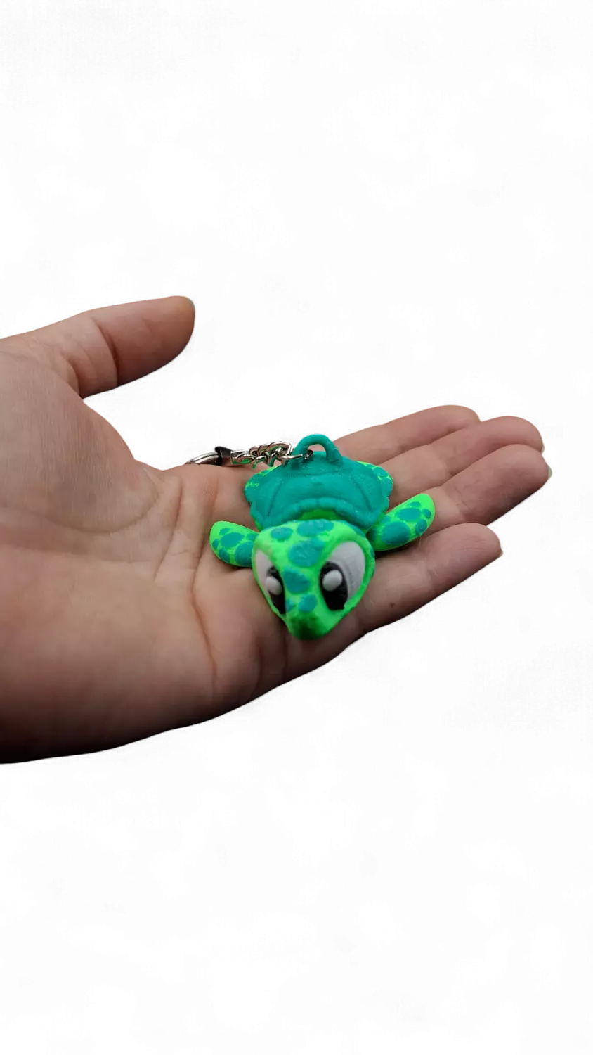 Flexi - Sea Turtle 4
