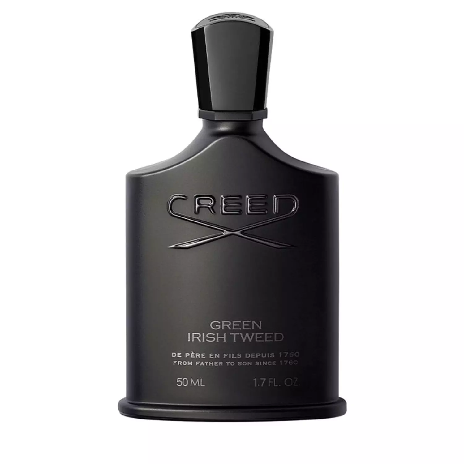 Green Irish Tweed by Creed  image