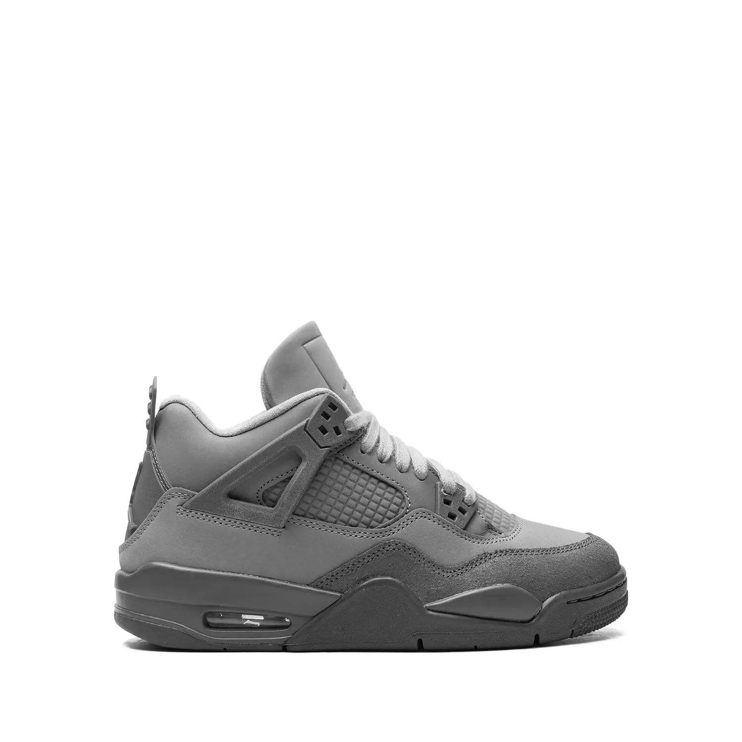 Air Jordan 4 Retro Paris Olympics image