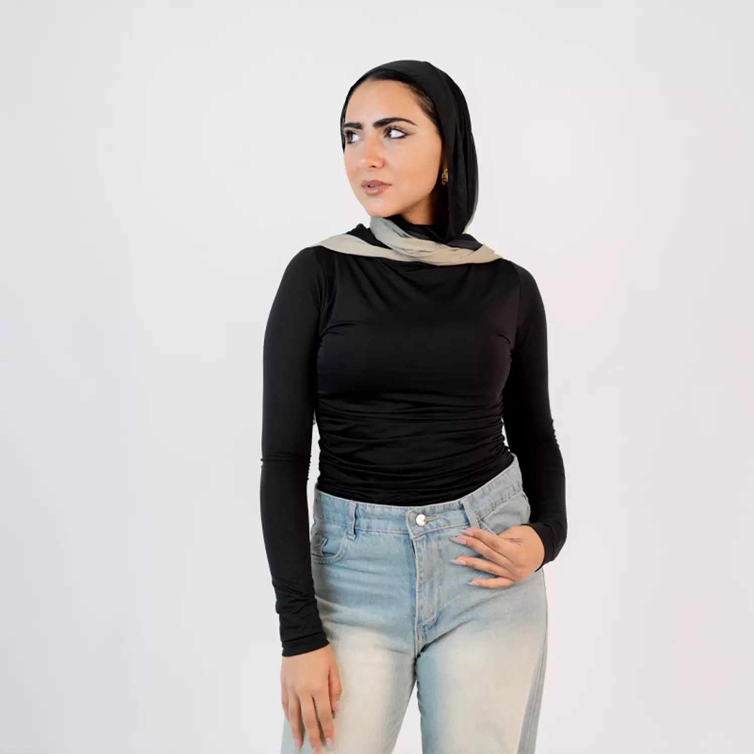 Black Basic  image