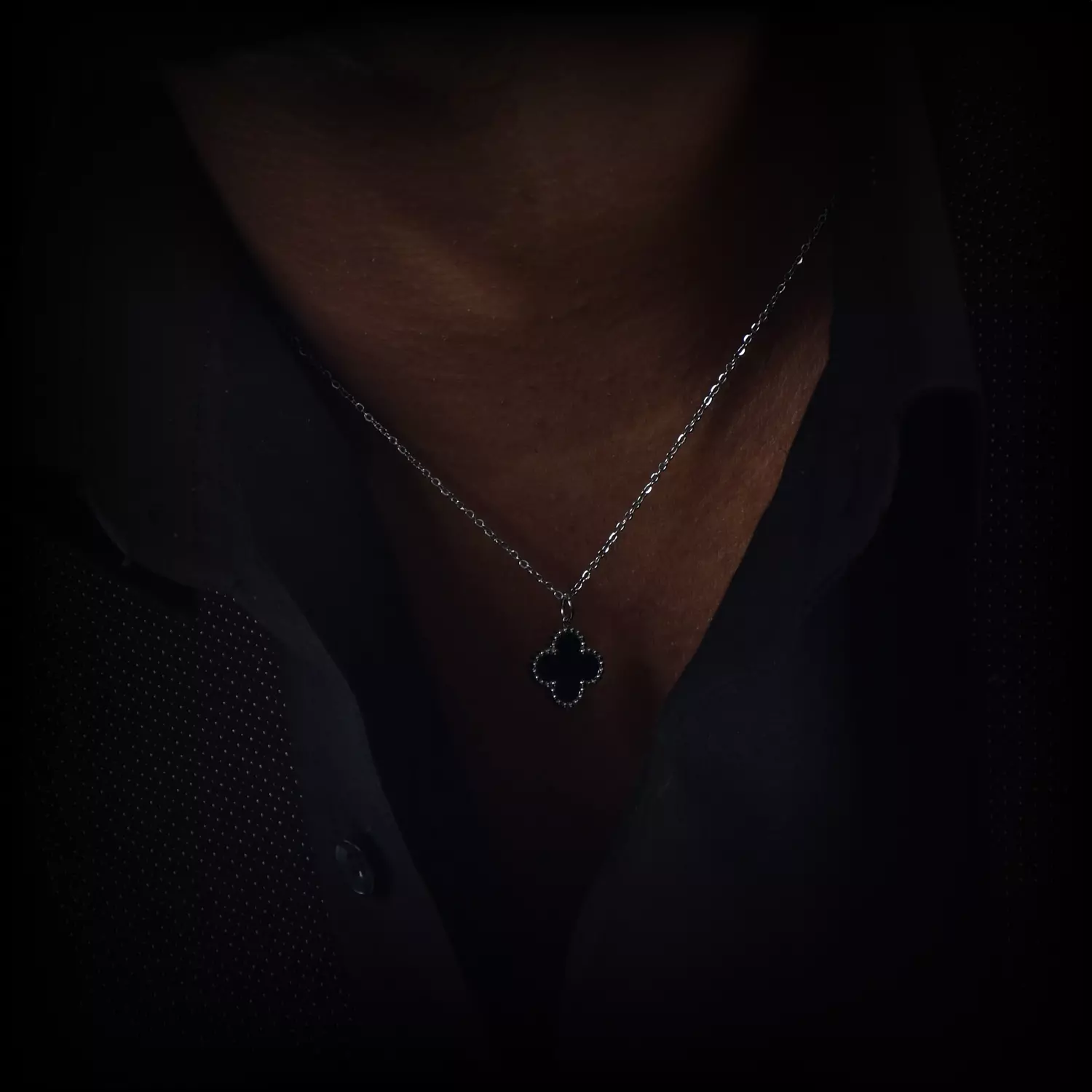 Van Cleef Necklace image