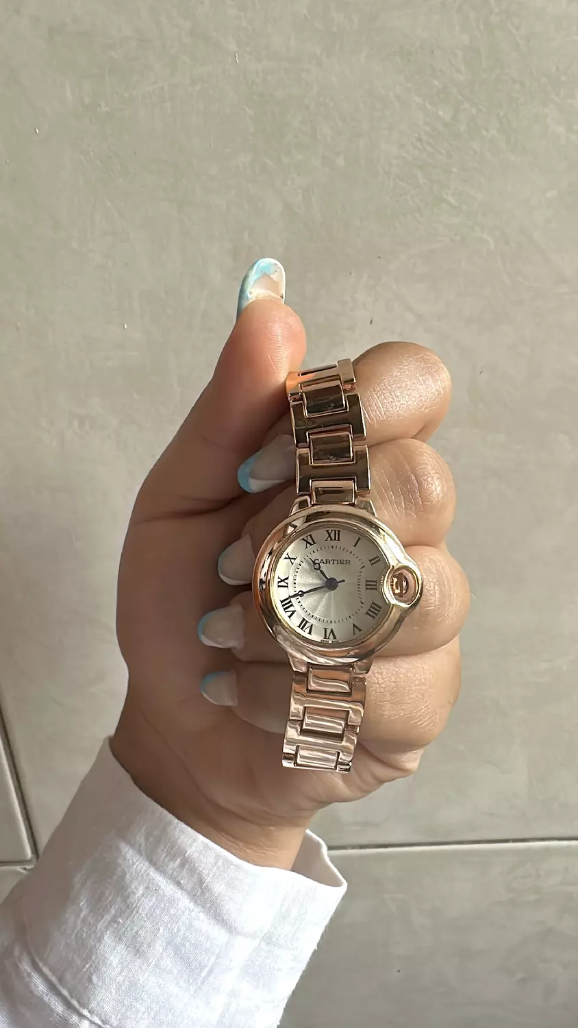 Ballon Bleu Watches 5