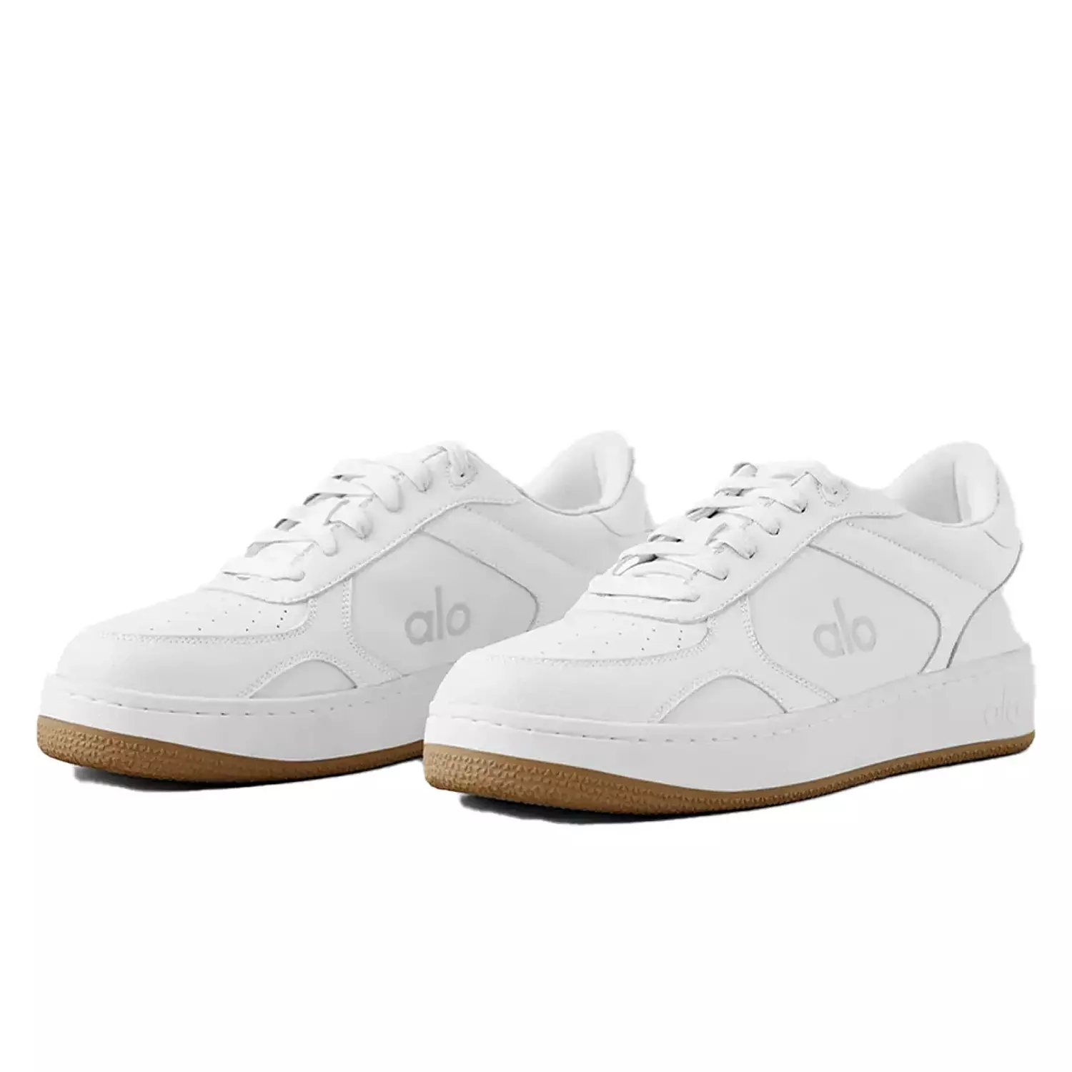 ALO Recovery Mode –Natural white/gum 3