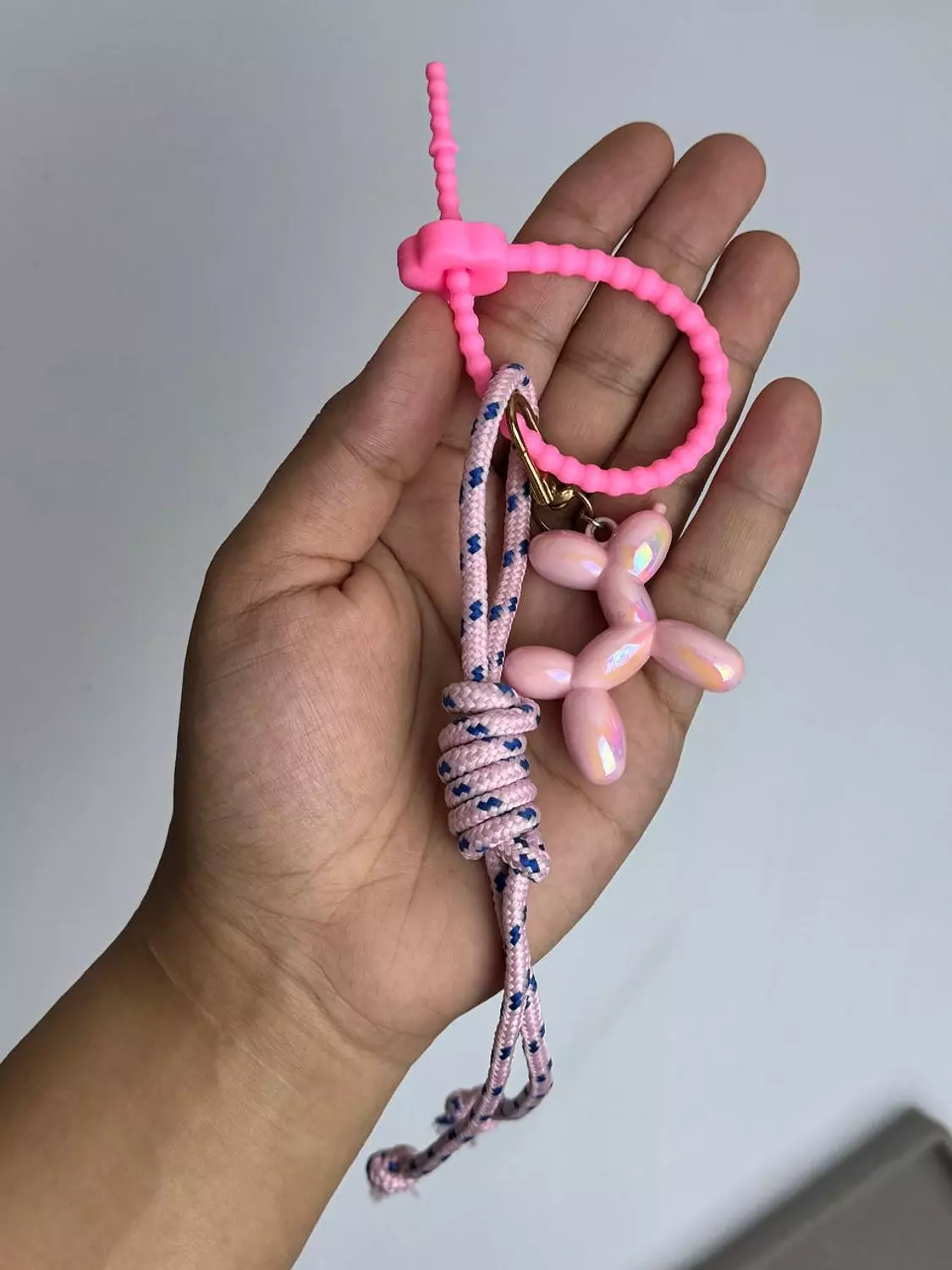 Pinky Dog hover image