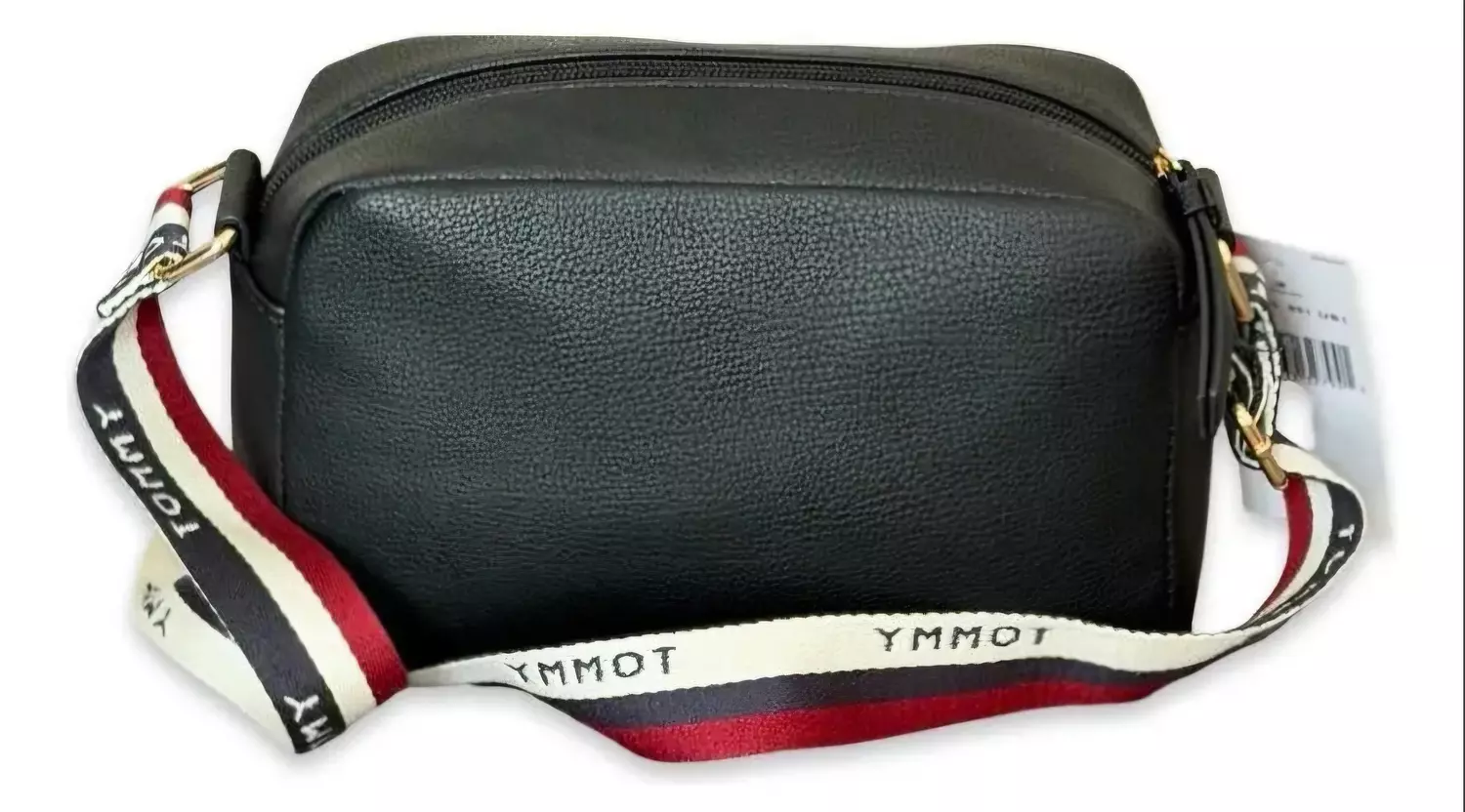 Tommy Hilfiger Pebble Crossbody Bag  2