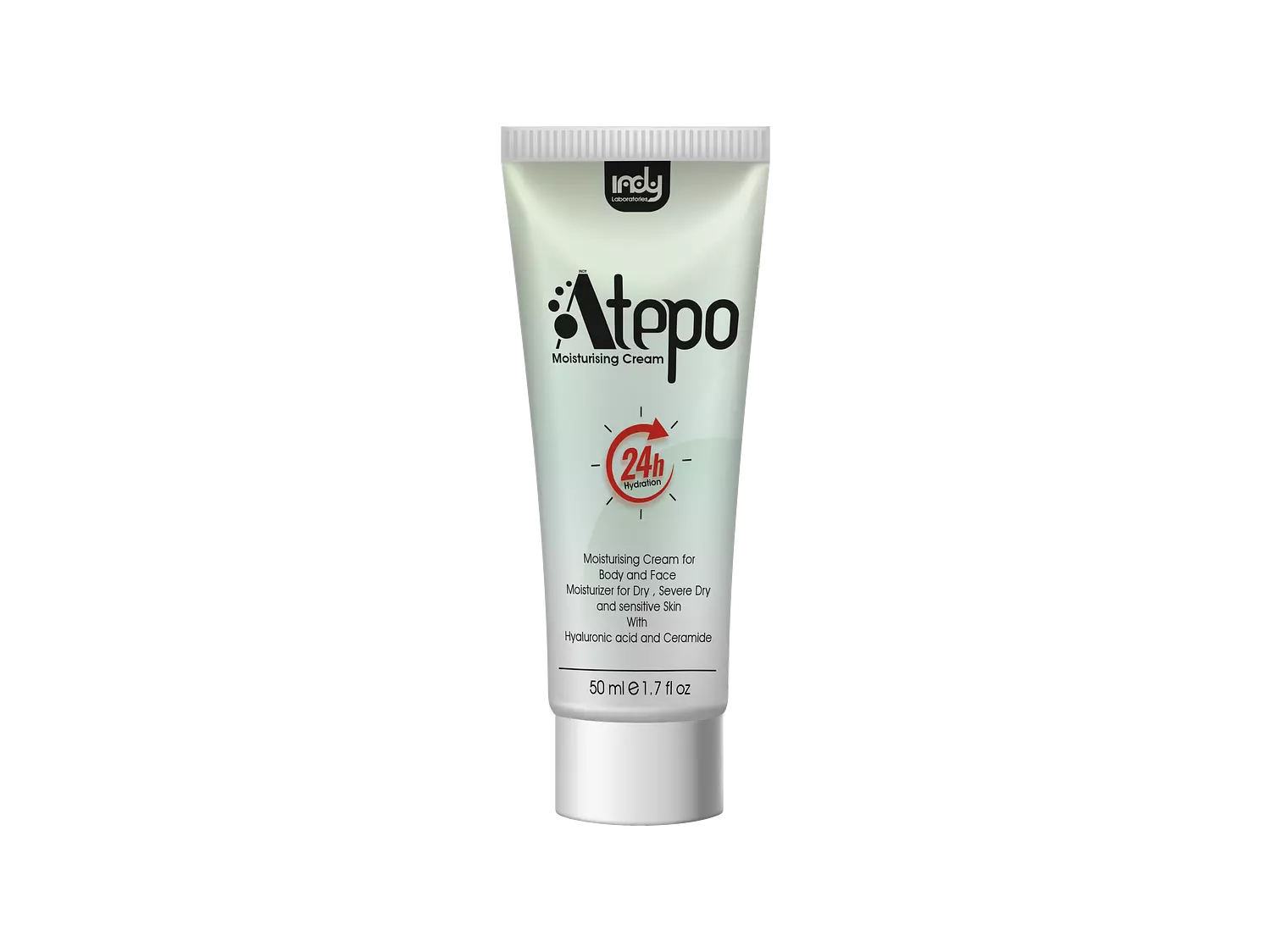 Atepo Cream for Dry Skin image