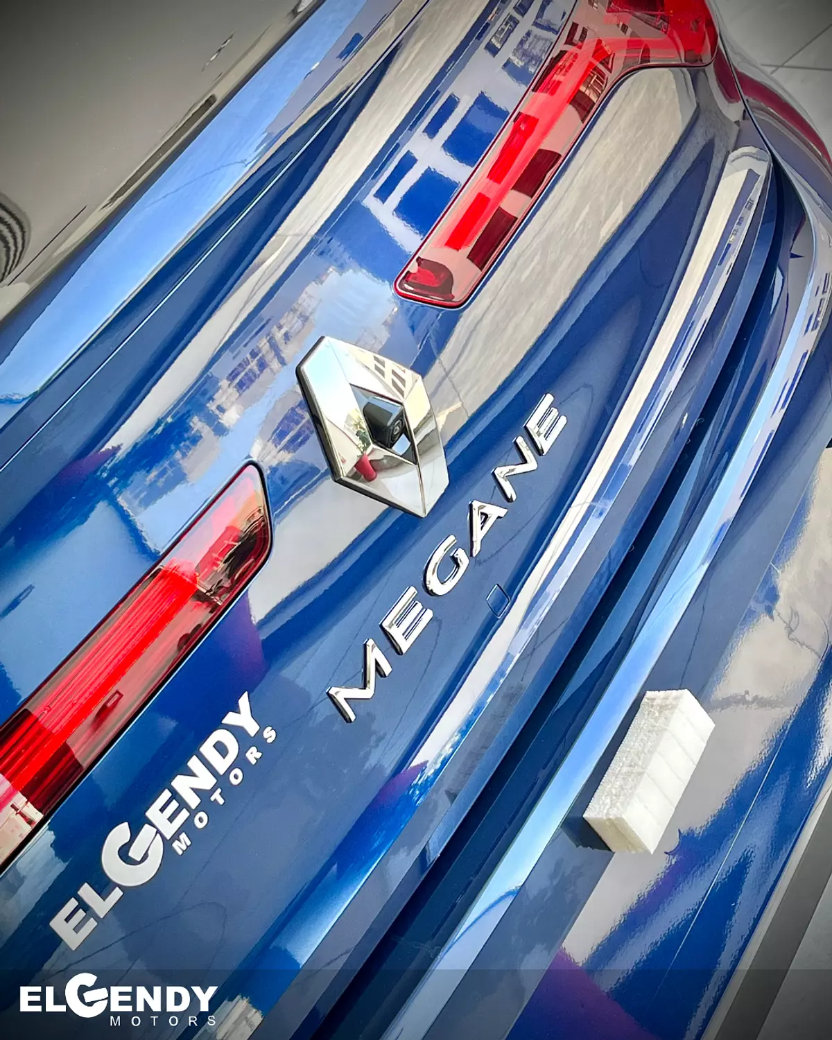 renault megan 7