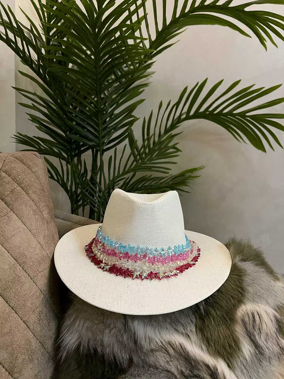 starlight Hat 1