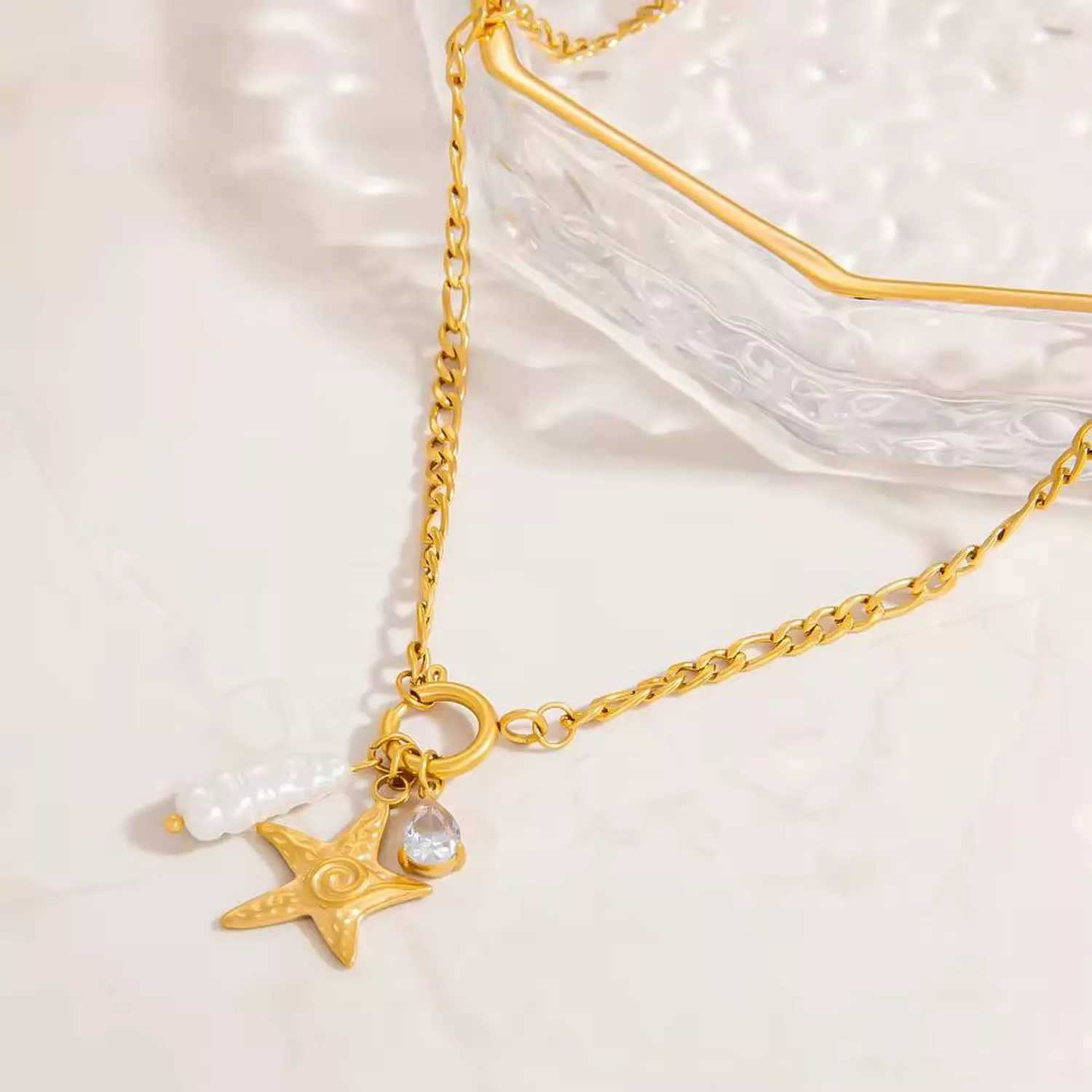 Necklace N128 hover image