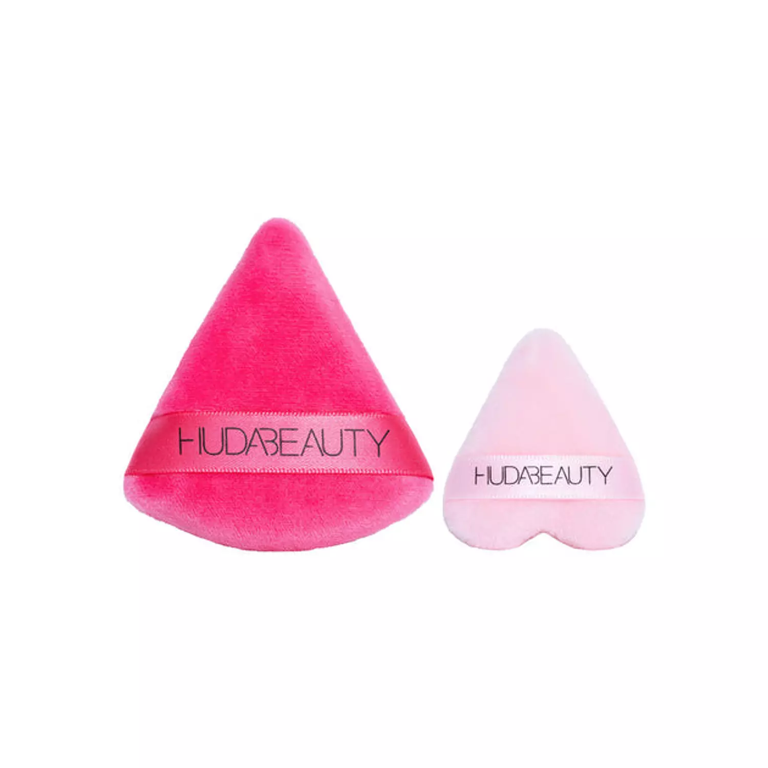 Huda Beauty Easy Bake Mini Powder Puff Set 1