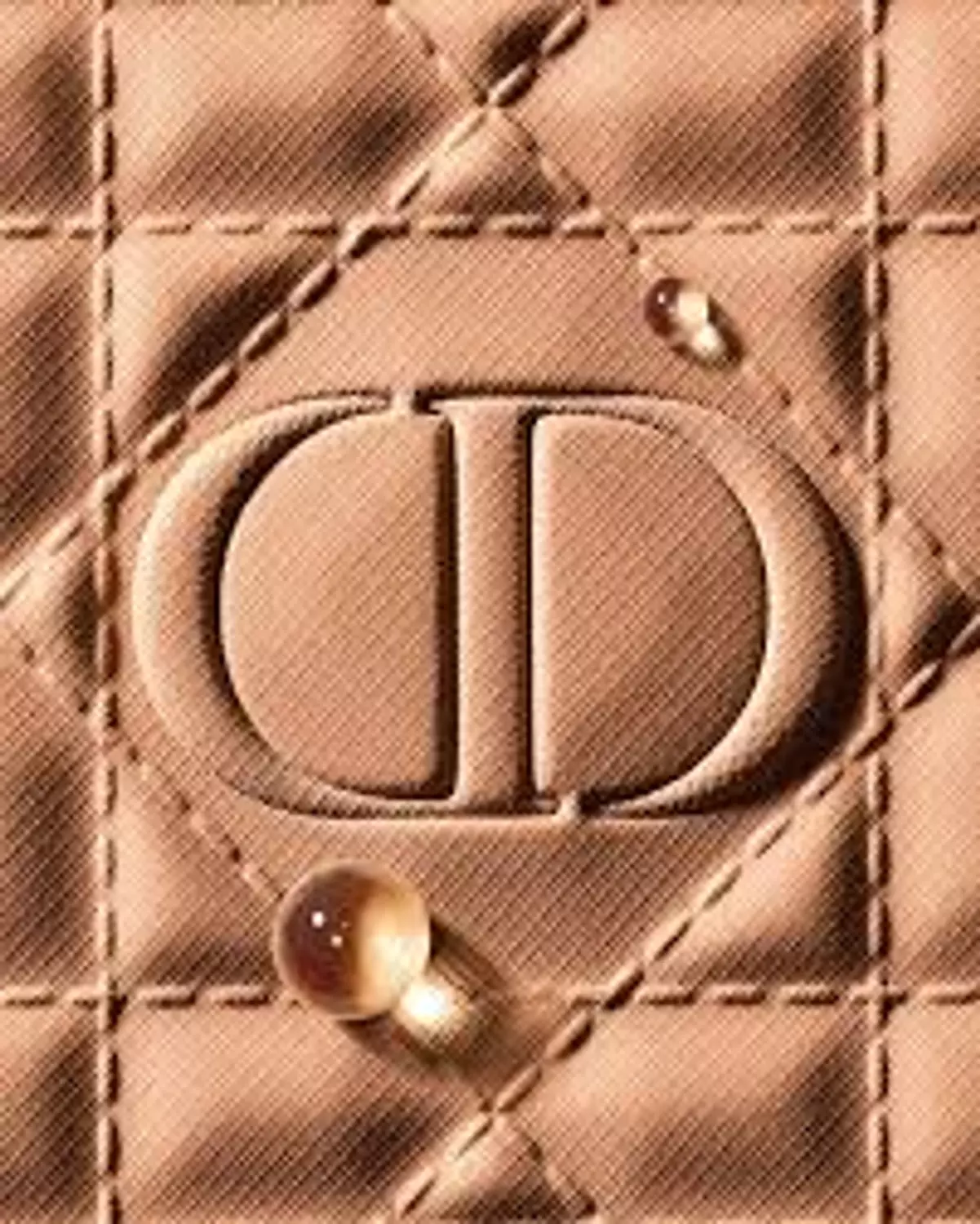 Dior Forever Nude Bronzer Glow Powder 16