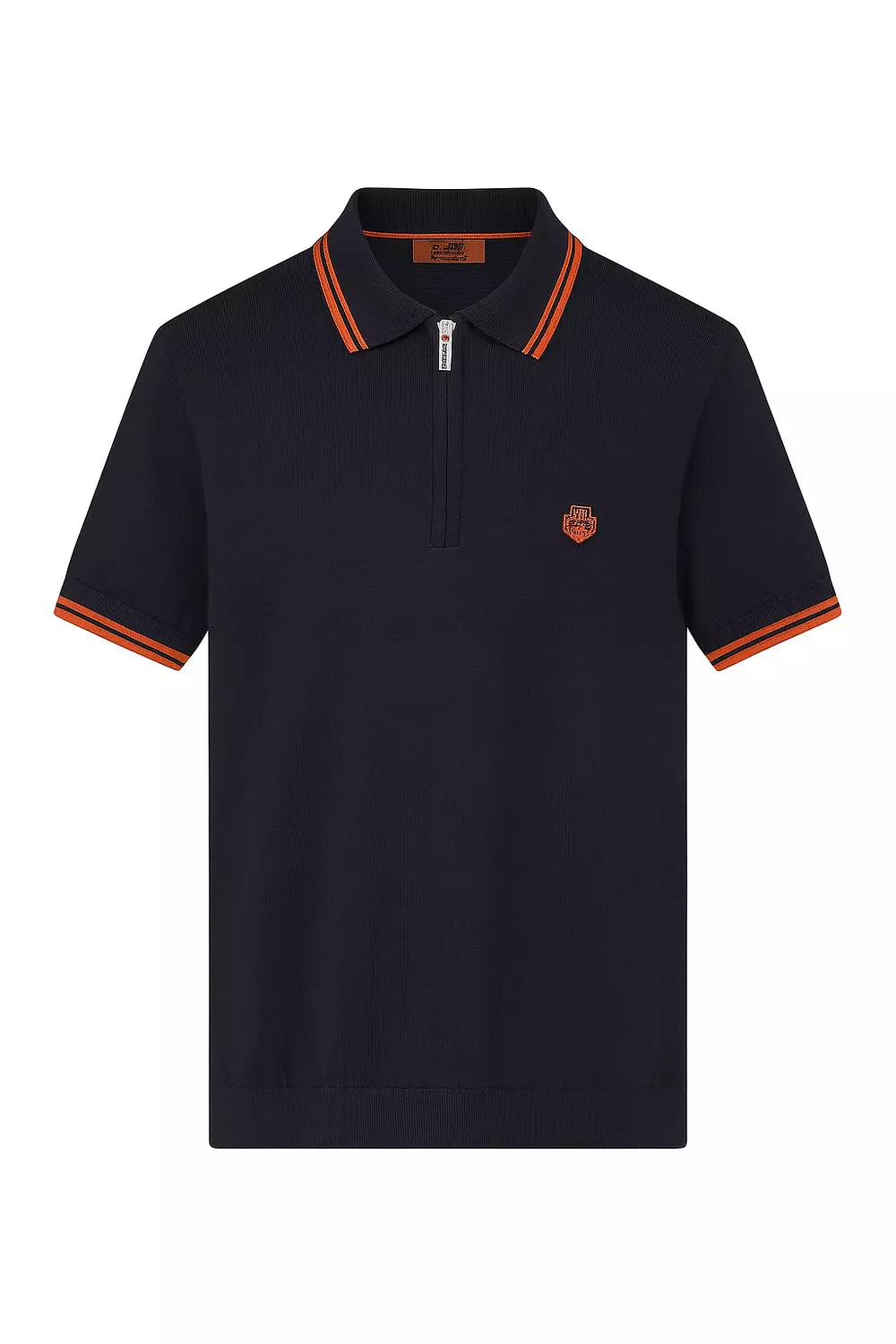 LOROPIANA KNITWEAR POLO image