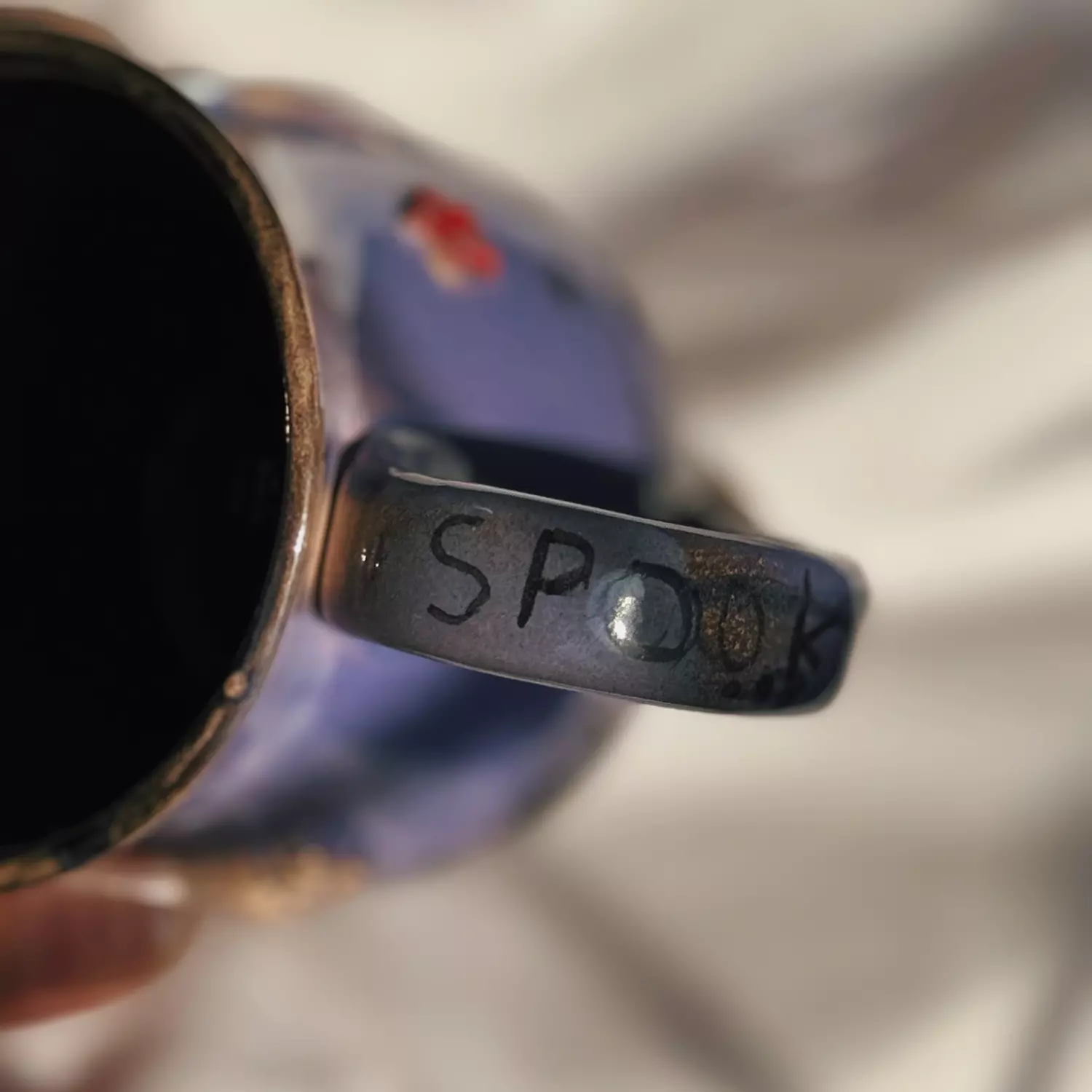 Kill Them Softly mug  1