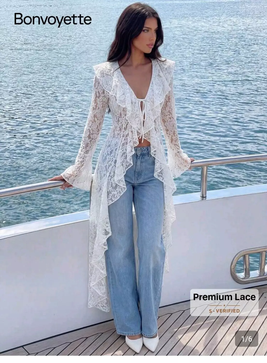 Danitle cardigan image