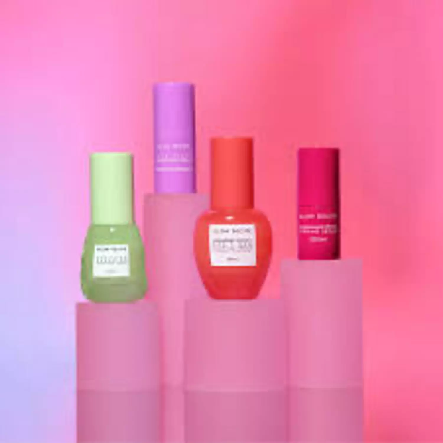 glow receipe Serum Wardrobe 2