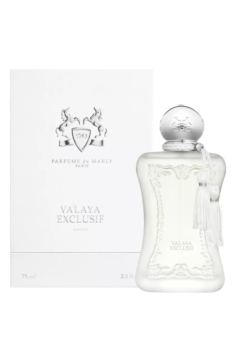 Valaya Exclusif Parfums de Marly image