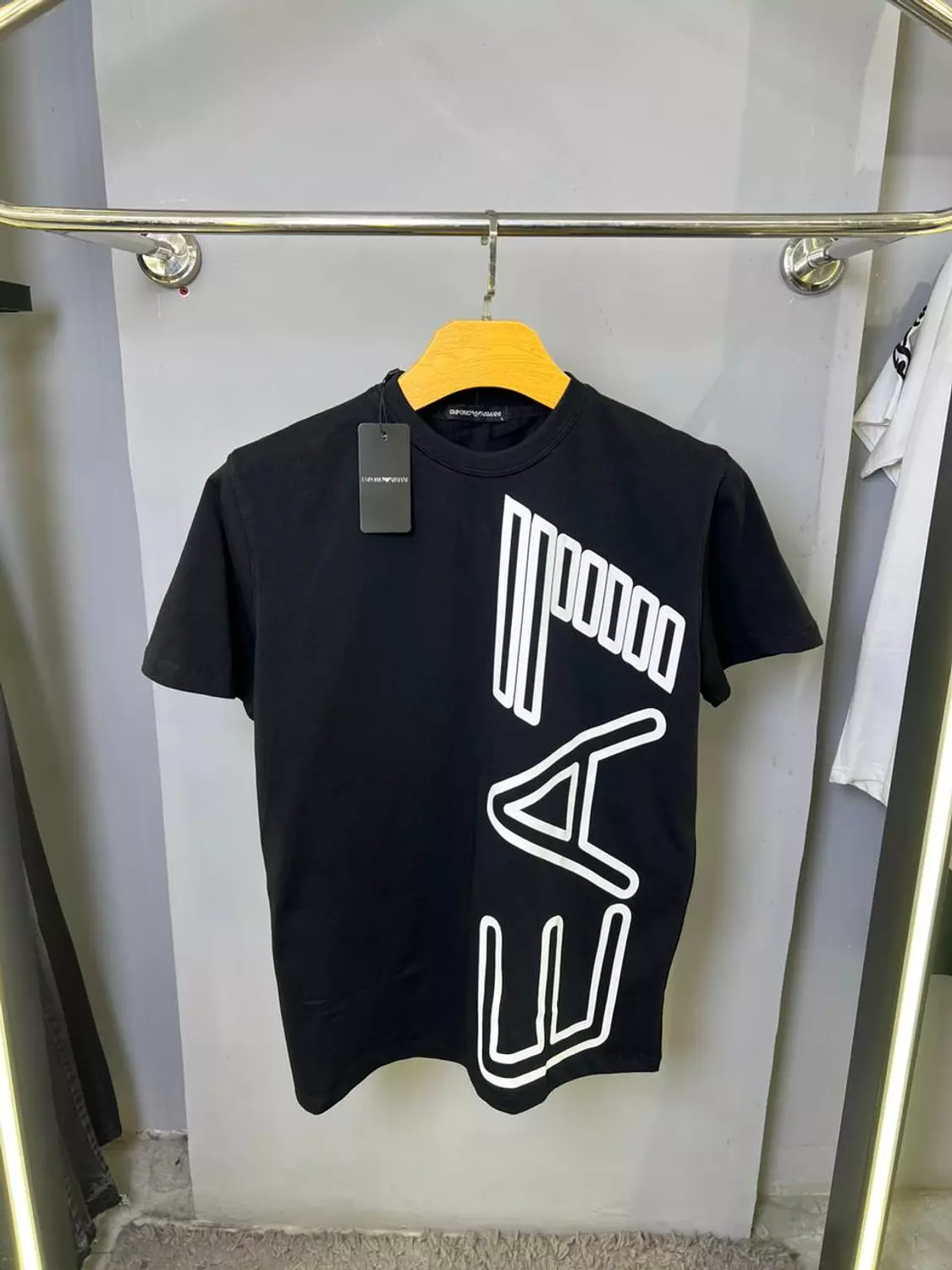 EMPORIO ARMANI TSHIRT / 1178 image
