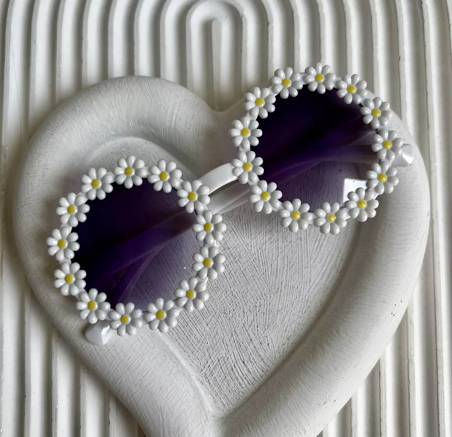 Floral sunglasses  4