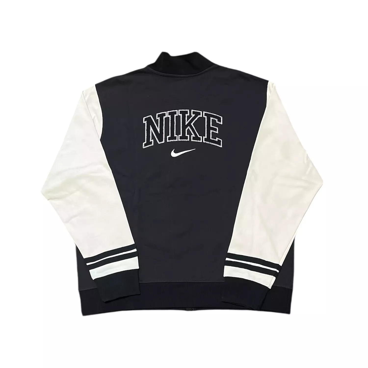 Nike Varsity zip up jacket image