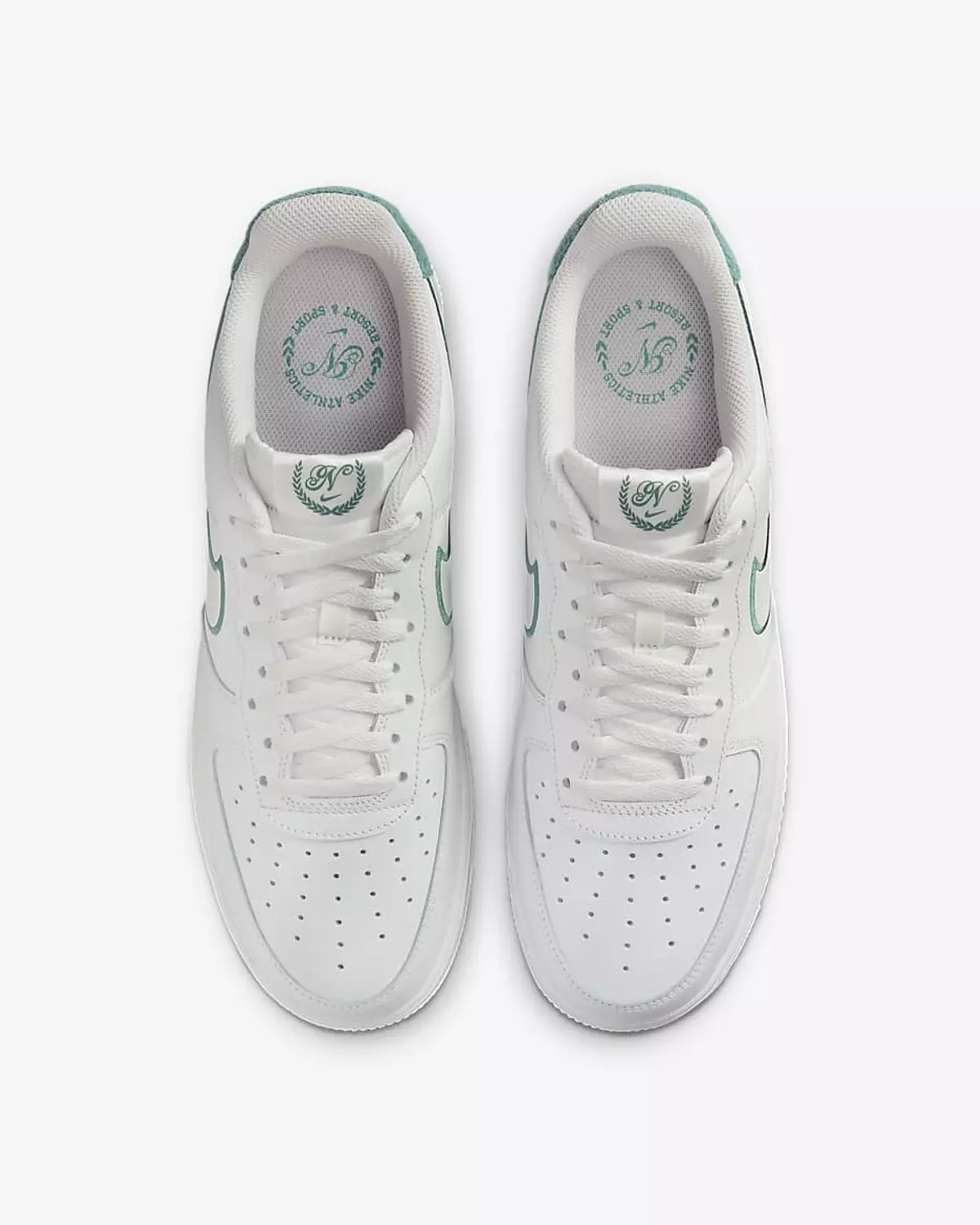 Nike Air Force 1 '07 LV8 Men's Shoes 7
