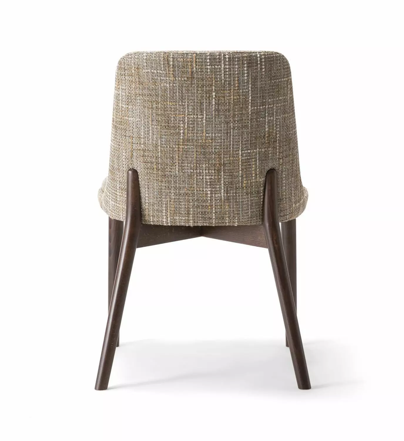 Comfortable dining chair hover image