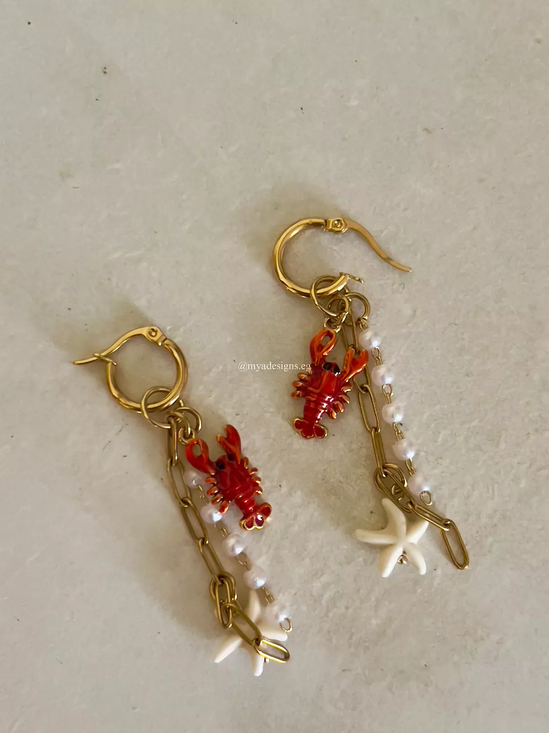 Crab and Star image