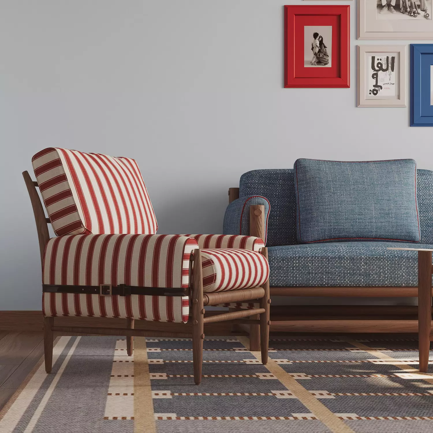 كان يا مكان ، كان في أوضة : طفي الشمع 2