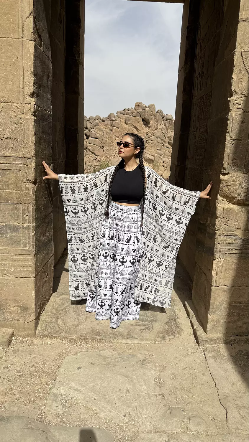 Ancient Symbols Set  image