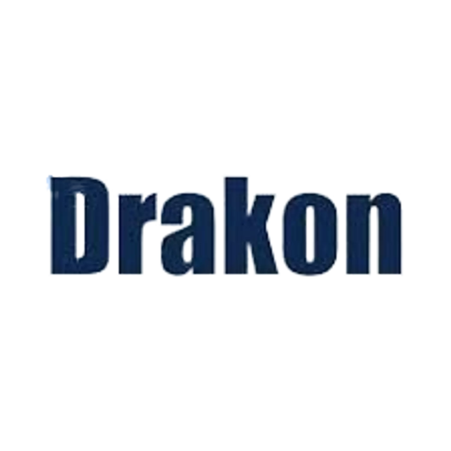 <p>DRAKON</p>